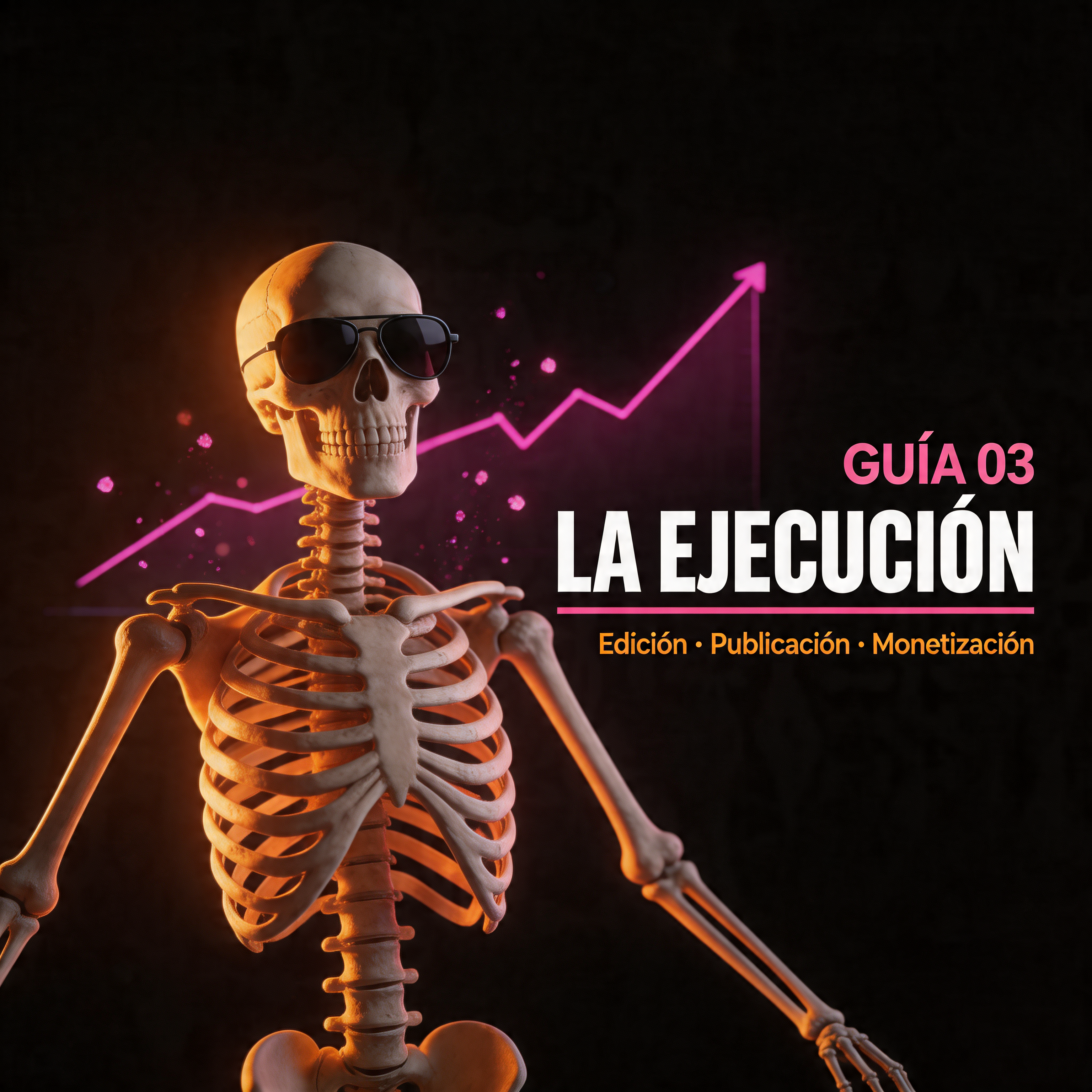 Skelli: La Ejecución — Guía 03 del Sistema Skelli